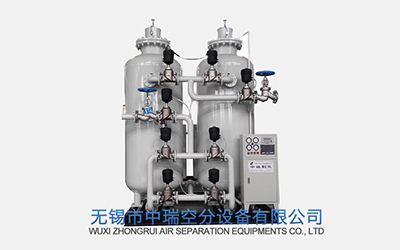 氮?dú)獍l(fā)生器（制氮機(jī)）是如何應(yīng)用在激光切割的？